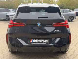 2026 BMW X3 30 xDrive - photo 2