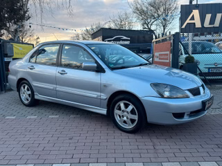 Mitsubishi Lancer Gebrauchtwagen Kaufen