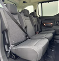 Daumennagel 6 - Peugeot Rifter Allure L1
