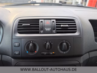 Skoda Fabia Combi Cool Edition*2.HAND*KLIMA*TÜV/AU NEU - foto 14