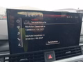 Daumennagel 12 - Audi A4 AVANT 40TFSI S-LINE/S.OPTIK/MATRIX/KAMERA/AHK