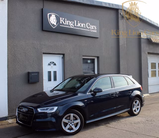 Audi A3 Gebrauchtwagen Kaufen