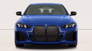 2027 BMW 430i Gran Coupe - photo 3