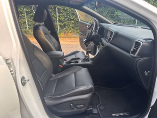 Kia Sportage GT-Line 4WD/Panorama/Kamera/ - foto 14