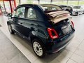 Daumennagel 14 - Fiat 500C 1.2 Lounge Cabrio |Klima|BC|Infotainment|