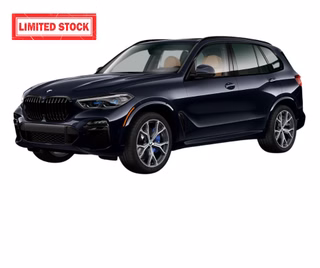 2021 BMW X5 xDrive40i - photo 1