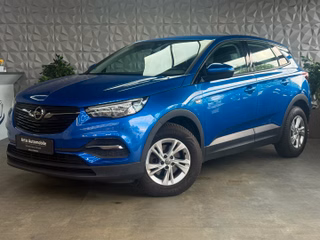 Opel Grandland Gebrauchtwagen Kaufen