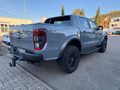 Daumennagel 6 - Ford Ranger Raptor Doppelkabine 4x4 Standheizung