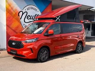 Ford Transit Custom Gebrauchtwagen Kaufen