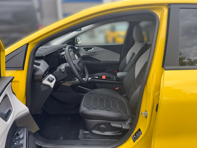 Ford Puma Gen-E Premium +FAHRERAISTENZPAKET+MATRIX+ - bilder 6