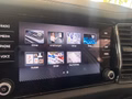Daumennagel 35 - Skoda Kodiaq Tour  AHK/CAR-PLAY