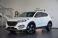 Daumennagel 1 - Hyundai TUCSON Advantage 4WD  LED SHZ KAMERA TOTWINKEL