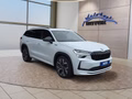 Daumennagel 7 - Skoda Kodiaq Sportline 2,0TSI DSG 4x4 aAHK/7-Sitzer/Pano/Matrix/Navi  **