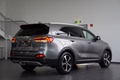 Daumennagel 7 - Kia Sorento Platinum Edition 4WD  AUT AHK PANO INFINITY 360°