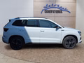 Daumennagel 7 - Skoda Karoq Sportline 1,5TSI DSG aAHK/Matrix/Kessy/Winterp.  **