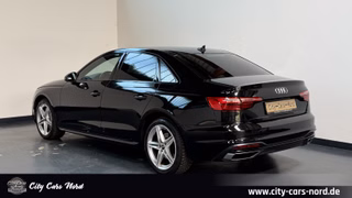 Audi A4 40 TDI advanced KAMERA+TEMPO+LED+SHZ+NAVI - photo 3