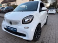 Daumennagel 9 - Smart ForTwo CABRIO*PASSION*90PS*NAVI*KLIMA*SPURPAKET*