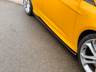 NP3SS Focus ST MK 3 FL Seitenschweller
