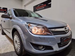 Opel Astra Gebrauchtwagen Kaufen