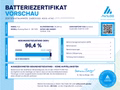 Daumennagel 16 - Ford Mustang Mach-E GT AWD Panoramadach | AHK