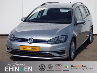 Volkswagen Golf Variant VII Comfortline 1.5 TSI ACC Navi