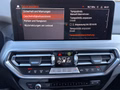 Daumennagel 15 - BMW X3 xDrive 30 d M Sport LED-LASER/DAB/RFK/LEDER/HEAD-UP