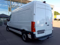 Daumennagel 2 - Mercedes-Benz Sprinter 2024 CDI L2H2 Klima AHK Kamera TOP Zustand 1-HAND