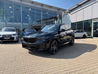2026 BMW X5 xDrive40i - photo 1