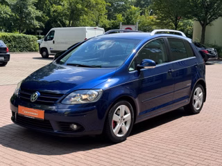 Volkswagen Golf Plus Gebrauchtwagen Kaufen