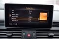 Daumennagel 22 - Audi Q5 50 TDI QUATTRO PANO AHK BANG&OLUFSEN NAVI