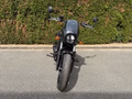 Daumennagel 4 - Indian Sport Scout Limited Black | 1. Hand | erst 50km!