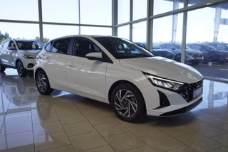 Hyundai i20 1.0 T-GDI 7DCT Voll-LED/Navi/Kamera/Alu/Pdc  **