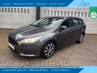 Ford Focus Gebrauchtwagen Kaufen