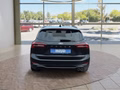 Daumennagel 5 - Ford Focus ST-Line X 1.0 155PS Aut. UPE=41700€
