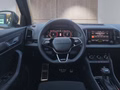 Daumennagel 14 - Skoda Karoq Sportline 2,0TDI DSG 4*J.Gar/aAHK/ACC/Matrix/Navi    **