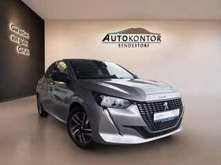 Peugeot 208 Allure Pack LED CarPlay Kamera ACC - foto 2