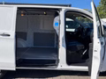 Daumennagel 9 - Mercedes-Benz Vito Kasten 114 CDI RWD lang/Kamera/AHK/Navi
