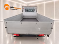 Daumennagel 15 - Mercedes-Benz Sprinter II 314 CDI Pritsche DoKa/LEDER/STHZ/KLIMA/