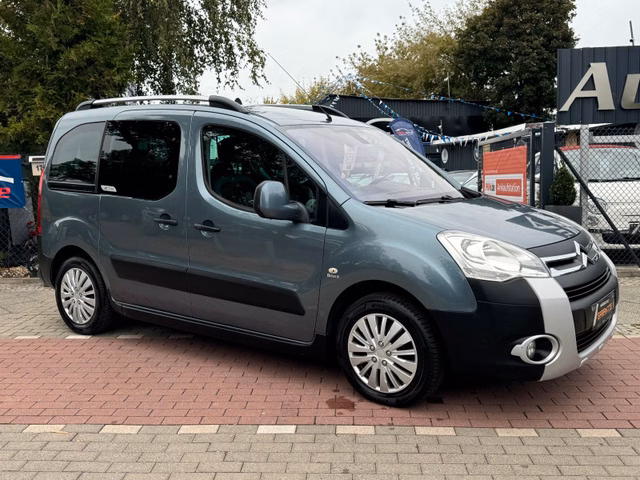 Citroën Berlingo - foto 1