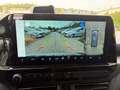 Daumennagel 19 - Ford Tourneo Custom 320 L1 2.0 EcoBlue Aut. Titanium
