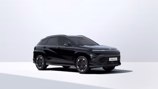 Hyundai KONA Elektro Vorführfahrzeug Kaufen