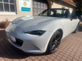 Daumennagel 1 - Mazda MX-5 Exclusive-Line*LEDER*NAVI*SITZHZG*LED*