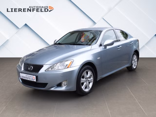 Lexus IS Gebrauchtwagen Kaufen