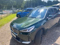 Daumennagel 9 - BMW 218 i Automatik