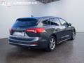 Daumennagel 5 - Ford Focus Turnier Cool & Connect/AUTOMATIK/LED/KAMERA/