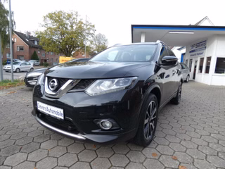 Nissan X-Trail Gebrauchtwagen Kaufen