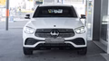 Daumennagel 2 - Mercedes-Benz GLC 220 d 4 MATIC AMG ACC 360° HUD SCHIEBEDACH