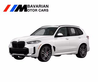 BMW X5 New vehicle for sale
