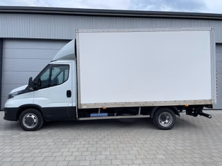 Iveco Daily Авто с пробегом купить