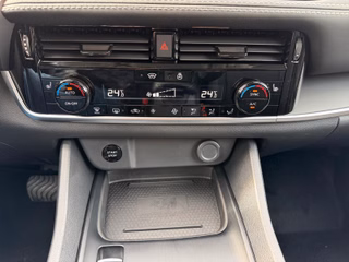 Nissan Qashqai N-Connecta e-Power Winter Komfort AfA - bilder 15